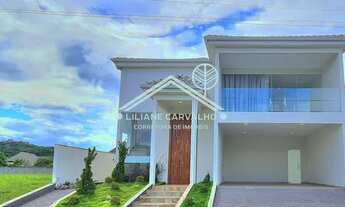 Imagem 2: Casa a venda no condomínio Landscape em Maricá