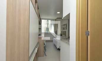 Imagem: Apartamento para Aluguel - Santa Cecília