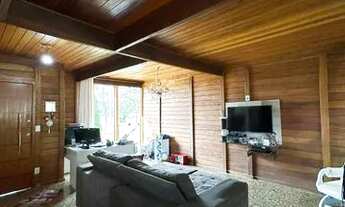 Imagem 5: Casa de Condomínio com 3 dormitórios à venda em Mário Campos