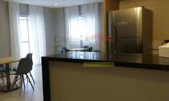 Imagem 2: Apartamento no Jaçanã com 43,7 m² novo com 2 dormitórios 1 vaga pronto para morar