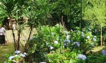 Imagem 7: Chácara 2000m² - Ibiúna SP. Aceito troca por casa no ABC