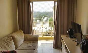 Imagem: Apartamento para Venda em Bauru, Jardim