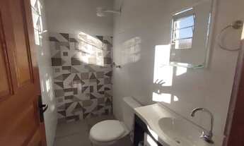 Imagem 6: Alugo casa com 2 quartos, garagem em Nova Carapina !