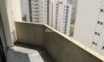 Imagem 5: Apartamento com 3 dormitórios (1 suíte) e 2 vagas fixas, lazer e ótima localização!