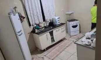 Imagem 4: CASA COM TRÊS QUARTOS NA PEDREIRA E PISCINA