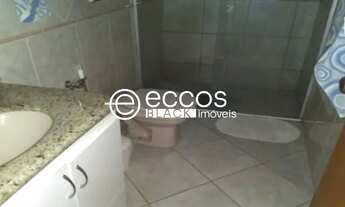 Imagem 4: Casa à venda, 3 quartos, 1 suíte, 2 vagas, Jardim Canaã - Uberlândia/MG