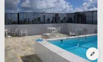 Imagem: Apartamento para venda tem 60 metros quadrados