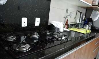 Imagem 5: Casa para venda possui 89 metros quadrados com 2 quartos em Marechal Hermes - Rio de Janei