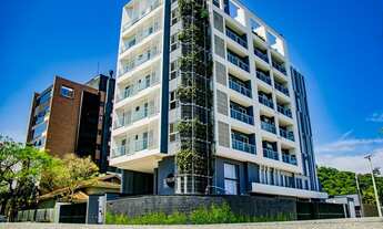 Imagem 2: Apartamento para Venda em Joinville, Glória, 2 dormitórios, 2 suítes, 3 banheiros, 1 vaga