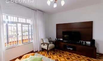 Imagem 4: Santo André - Casa Padrão - Jardim Ipanema