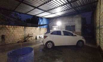 Imagem 6: Aluga se ou vende duas casa no mesmo terreno