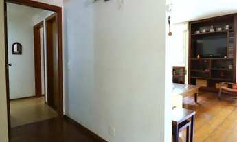 Imagem 7: Apartamento para venda possui 340 metros quadrados com 5 quartos em Brooklin Novo - São Pa