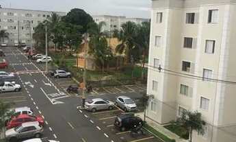 Imagem 2: VENDO apartamento no RESIDENCIAL PARQUE SICÍLIA em Votorantin