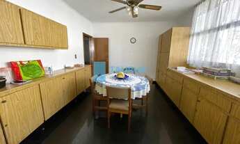 Imagem 5: Casa á venda , 3 dormitórios , 1 suíte , 6 vagas , 323 m2 , Planalto Paulista