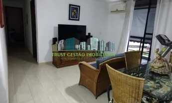 Imagem 4: Apartamento para Venda em Rio de Janeiro, Freguesia (Jacarepaguá), 2 dormitórios, 1 suíte