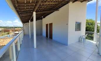 Imagem 3: Casa de praia em ilha da crôa