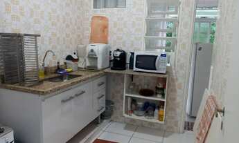 Imagem 6: Apartamento 2 dormitórios com varanda em excelente localização no Itararé