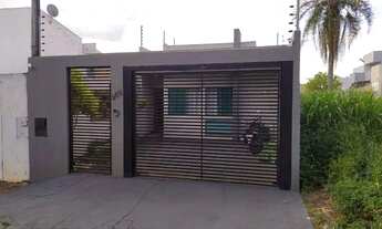 Imagem: Casa com 3 dormitórios à venda, 120 m²