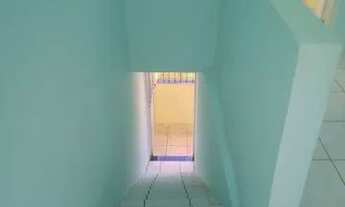 Imagem 5: Casa com cobertura