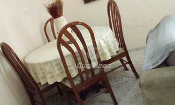 Imagem 4: Apartamento com 2 dormitórios à venda, 75 m² por R$ 380.000,00 - Vila Bocaina - Mauá/SP