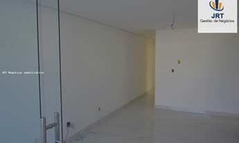 Imagem 6: Casa Geminada, térrea, 02 quartos (suíte), quintal, 02 vagas, Alto das Flores, Betim