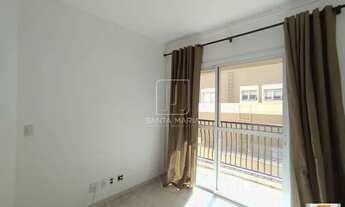 Imagem 1: Apartamento (tipo - padrao) 1 dormitórios, cozinha planejada, elevador, em condomínio fech