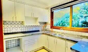 Imagem 5: Casa com 3 dormitórios para alugar, 300 m² por R$ 10.600/mês - Jardim Flamboyant - Atibaia