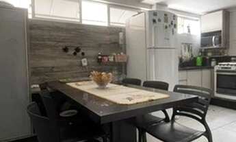 Imagem 2: Vendo ou Alugo excelente apartamento todo ambientado com moveis projetados