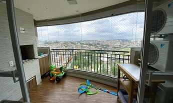 Imagem 4: Apartamento Venda 3 Dormitórios - 86 m² Vila Mascote