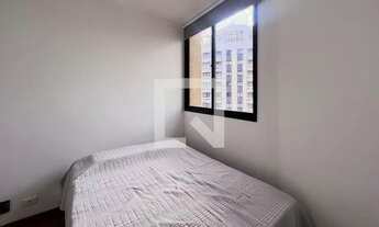 Imagem 7: Apartamento para Aluguel - Moema, 1 Quarto, 30 m2