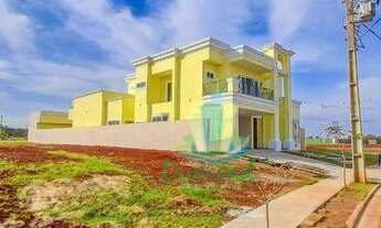 Imagem 4: Sobrado com 4 dormitórios à venda com 500 m² por R$ 3.500.000 no Royal Boulevard Yacht Res