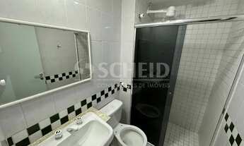 Imagem 4: APARTAMENTO PARA LOCAÇÃO - REPLETO DE ARMÁRIOS - 3 DORMS - 1 SUÍTE - 2 VAGAS