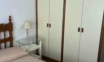 Imagem 3: Quarto disponível na pituba