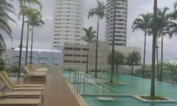 Imagem 4: Edifício Mandarim loft de 1 quarto no Umarizal Condomínio Completo