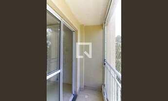 Imagem 6: Apartamento para Aluguel - Jardim Henriqueta, 2 Quartos, 50 m2