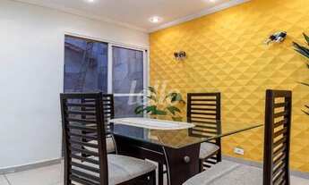 Imagem 7: Guarulhos - Casa Padrão - Cidade Maia