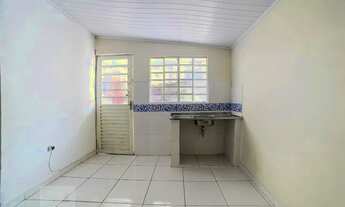 Imagem 3: Apartamento para Aluguel - Vila Sabrina , 1 Quarto, 12 m2