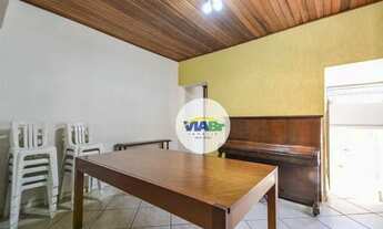 Imagem 5: Casa com 3 dormitórios à venda, 150 m² por R$ 1.390.000,00 - Vila Madalena - São Paulo/SP