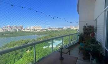 Imagem: LINDO PENINSULA LOCAÇÃO