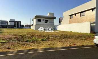 Imagem 3: Terreno em condomínio à venda, NOVA UBERLÂNDIA - Uberlândia/MG