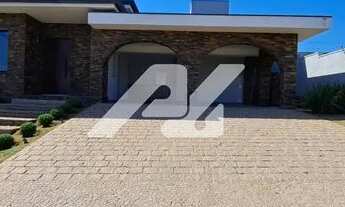 Imagem 2: Casa - Loteamento Residencial Pedra Alta (Sousas) - Campinas