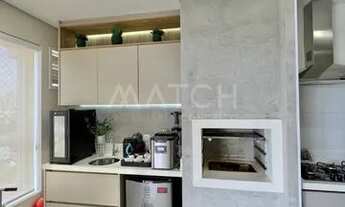 Imagem 7: Open House LifeStyle ; 03 suítes