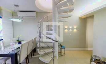 Imagem 7: Apartamento para Aluguel - Portal do Morumbi, 3 Quartos, 142 m2