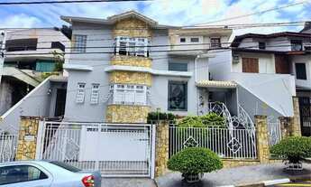 Imagem 3: Sobrado cinematografico com 3 suites na melhor rua do jd franca a 1 km do metro