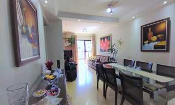 Imagem 5: Apartamento para venda tem 86m² com 3 quartos na Saúde - São Paulo - SP