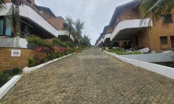 Imagem 3: Casa com 5 dormitórios à venda - Enseada P Hotéis - Guarujá/SP