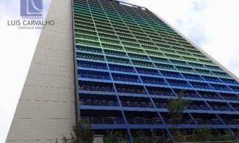 Imagem: Studio com 1 dormitório à venda, 35 m²