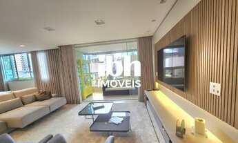 Imagem: Apartamento à venda, 4 quartos, 2 suítes