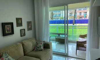 Imagem 4: Apartamento para aluguel possui 58 m2, com 2 quartos