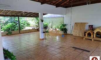 Imagem: Casa (térrea na rua) 3 dormitórios/suite